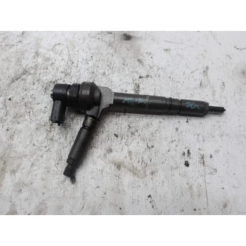 INJECTOR Opel Astra 2006 1.7 DTI 16V CAR 0445110175