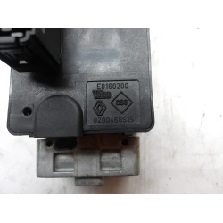 ZAKLEP Renault MEGANE 2007 GRANDTOUR 1.5 DCI 8200468515