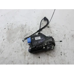 DOOR LOCK FRONT LEFT Škoda Octavia 2012 1.6 TDI COMBI 3d1837015ap