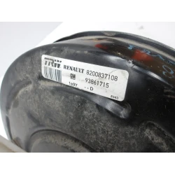 SERVOFRENO Opel Vivaro 2012 2.0 CDTI AUT. 8200837108