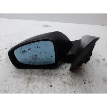 OGLEDALO LEVO Renault LAGUNA 2008 III. 2.0 DCI BREAK