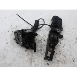ZAKLEP SP LEVA Renault LAGUNA 2008 III. 2.0 DCI BREAK