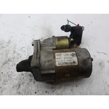STARTER MOTOR Fiat Bravo 2001 1.2 63102018