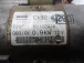 STARTER MOTOR Fiat Bravo 2001 1.2 63102018