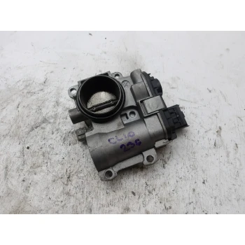 HIGH FLOW THROTTLE Renault CLIO 1997 1.2 8200166869