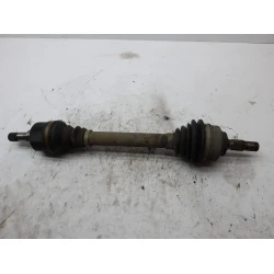 SEMIASSE ANTERIORE SINISTRO Citroën BERLINGO 3 2009 1.6 HDI