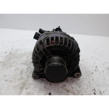 ALTERNATOR Citroën BERLINGO 3 2009 1.6 HDI 9646321880