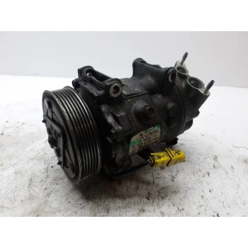 KOMPRESOR KLIME Citroën BERLINGO 3 2009 1.6 HDI 9659875880