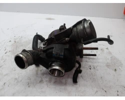 TURBOCHARGER Kia Sorento 2007 2.5 CRDI 53039700122