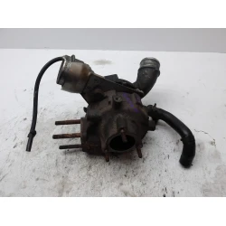 TURBOCHARGER Kia Sorento 2007 2.5 CRDI 53039700122