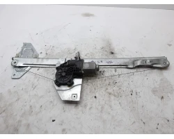 MECCANISMO ALZA VETRO ANTERIORE DESTRA Citroën BERLINGO 3 2009 1.6 HDI