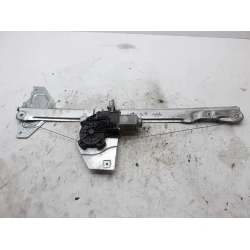 WINDOW MECHANISM FRONT RIGHT Citroën BERLINGO 3 2009 1.6 HDI