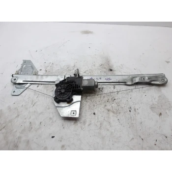 MECCANISMO ALZA VETRO ANTERIORE DESTRA Citroën BERLINGO 3 2009 1.6 HDI
