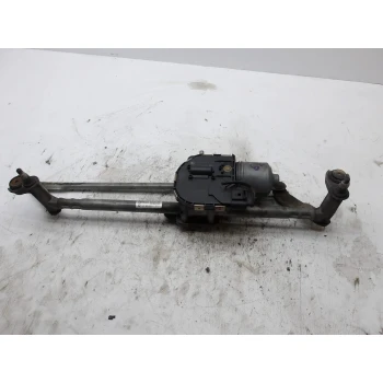 WIPER MECHANISM Škoda Octavia 2012 1.6 TDI COMBI 1z1955023e