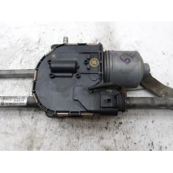 WIPER MECHANISM Škoda Octavia 2012 1.6 TDI COMBI 1z1955023e