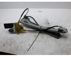 MECCANISMO ALZA VETRO ANTERIORE DESTRA Renault LAGUNA 2008 III. 2.0 DCI BREAK