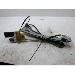 WINDOW MECHANISM FRONT RIGHT Renault LAGUNA 2008 III. 2.0 DCI BREAK WINDOW MECHANISM FRONT RIGHT Renault LAGUNA 2008 III. 2.0 DCI BREAK