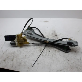 WINDOW MECHANISM FRONT RIGHT Renault LAGUNA 2008 III. 2.0 DCI BREAK