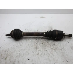 SEMIASSE ANTERIORE SINISTRO Citroën BERLINGO 3 2008 1.6 I 16V 3272LW
