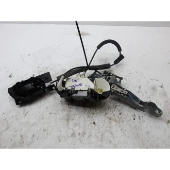ZAKLEP SP LEVA Peugeot PARTNER 3 2012 1.6 HDI