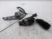 ZAKLEP SP LEVA Peugeot PARTNER 3 2012 1.6 HDI