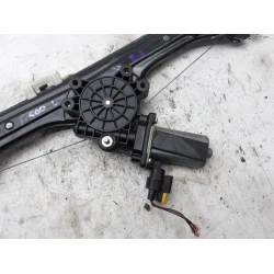 WINDOW MECHANISM REAR LEFT Fiat 500 2015 1.2 519760940