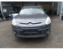 AUTO PER PEZZI Citroën C-Crosser 2009 2.4 I AUT