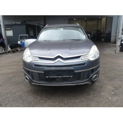 AVTO ZA DELE Citroën C-Crosser 2009 2.4 I AUT