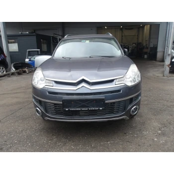AVTO ZA DELE Citroën C-Crosser 2009 2.4 I AUT