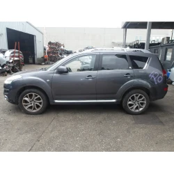 AUTO PER PEZZI Citroën C-Crosser 2009 2.4 I AUT