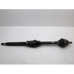 POLOSOVINA SP. DESNA Volvo S40/V50 2010 1.6 TD p31256933