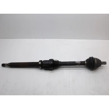SEMIALBERO SEMIASSE ANTERIORE DESTRO Volvo S40/V50 2010 1.6 TD p31256933