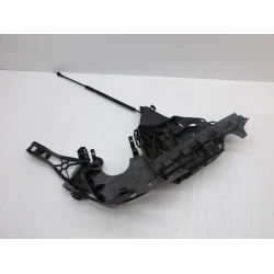 CHIUSURA SERRATURA PORTA ANTERIORE DESTRA Volvo S40/V50 2010 1.6 TD 30799302