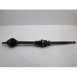 SEMIALBERO SEMIASSE ANTERIORE DESTRO Peugeot PARTNER 3 2012 1.6 HDI SEMIALBERO SEMIASSE ANTERIORE DESTRO Peugeot PARTNER 3 2012 1.6 HDI