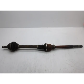 AXLE SHAFT FRONT RIGHT Peugeot PARTNER 3 2012 1.6 HDI