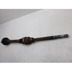 AXLE SHAFT FRONT RIGHT Peugeot PARTNER 3 2012 1.6 HDI