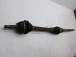 AXLE SHAFT FRONT RIGHT Peugeot PARTNER 3 2012 1.6 HDI