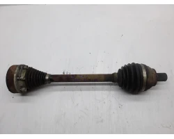 FRONT LEFT DRIVE SHAFT Škoda Octavia 2012 1.6 TDI COMBI 1K0407271CP
