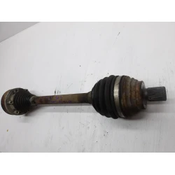 FRONT LEFT DRIVE SHAFT Škoda Octavia 2012 1.6 TDI COMBI 1K0407271CP