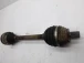 FRONT LEFT DRIVE SHAFT Škoda Octavia 2012 1.6 TDI COMBI 1K0407271CP