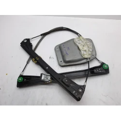 WINDOW MECHANISM FRONT RIGHT Volkswagen Golf 2007 V. 1.9 TDI 1k0959792j
