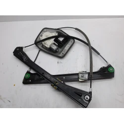MECCANISMO ALZA VETRO ANTERIORE DESTRA Volkswagen Golf 2007 V. 1.9 TDI 1k0959792j
