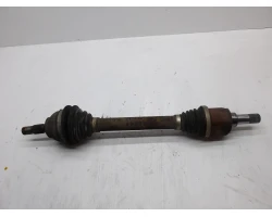 SEMIASSE ANTERIORE SINISTRO Peugeot PARTNER 3 2012 1.6 HDI