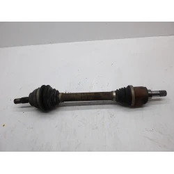 SEMIASSE ANTERIORE SINISTRO Peugeot PARTNER 3 2012 1.6 HDI