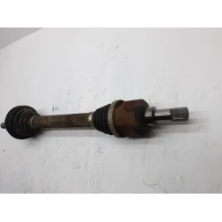 SEMIASSE ANTERIORE SINISTRO Peugeot PARTNER 3 2012 1.6 HDI