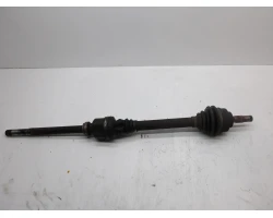 SEMIALBERO SEMIASSE ANTERIORE DESTRO Citroën BERLINGO 3 2009 1.6 HDI