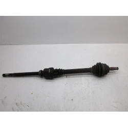 SEMIALBERO SEMIASSE ANTERIORE DESTRO Citroën BERLINGO 3 2009 1.6 HDI