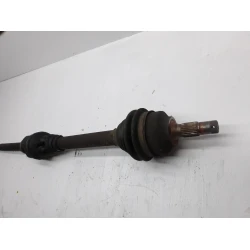 SEMIALBERO SEMIASSE ANTERIORE DESTRO Citroën BERLINGO 3 2009 1.6 HDI