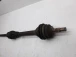 SEMIALBERO SEMIASSE ANTERIORE DESTRO Citroën BERLINGO 3 2009 1.6 HDI