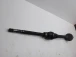 SEMIALBERO SEMIASSE ANTERIORE DESTRO Citroën BERLINGO 3 2009 1.6 HDI